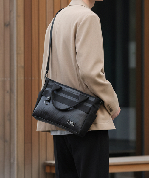 カート トートバッグ | 日本職人が作るメンズ トート バッグ