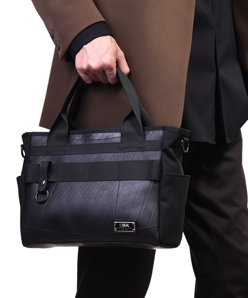 カート トートバッグ | 日本職人が作るメンズ トート バッグ