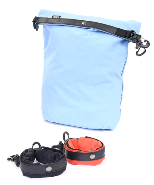 SEAL LOOP BAG | ループバッグ | 日本職人が作るメンズ トート バッグ