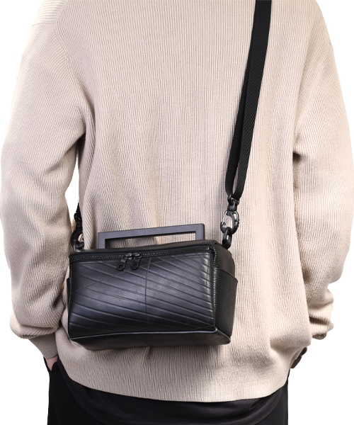 BOX BAG【当ストア限定アイテム】 | 日本職人が作るメンズ トート