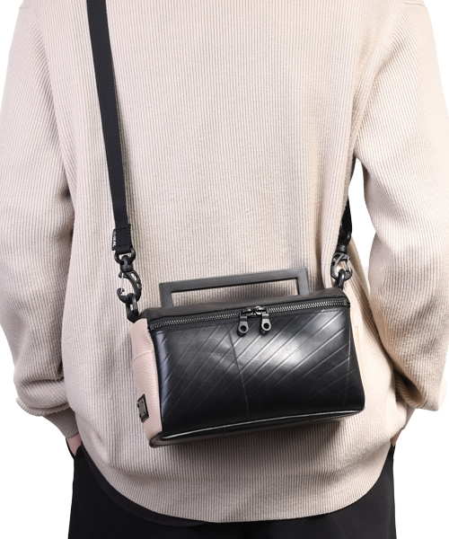 BOX BAG【当ストア限定アイテム】 | 日本職人が作るメンズ トート