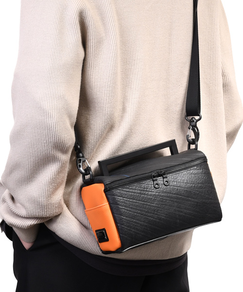BOX BAG【当ストア限定アイテム】 | 日本職人が作るメンズ トート