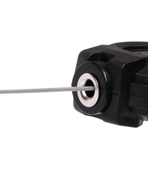 SEAL ステンレスワイヤーリールキー | 日本職人が作るメンズ トート