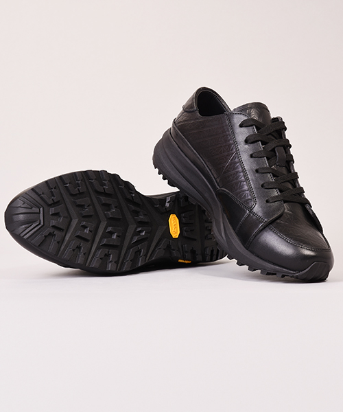 予約販売】スニーカー501 Vibram Sole | 日本職人が作るメンズ