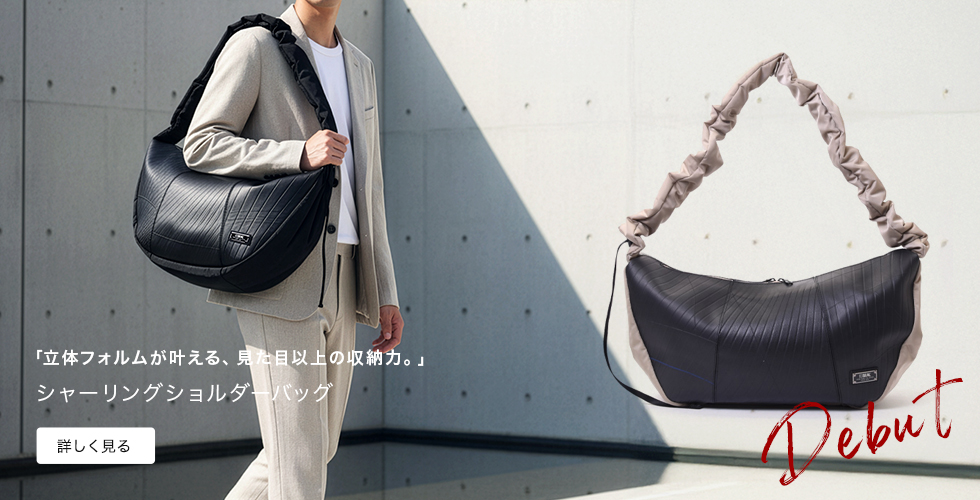 󥺡󥷥ХåSpiral pro model