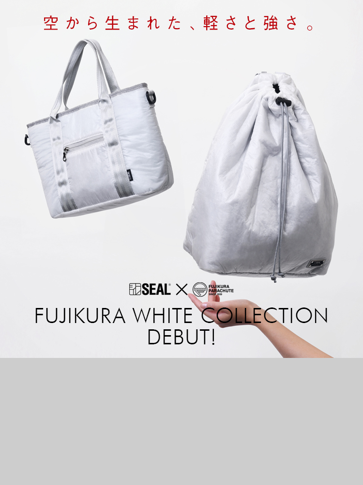 SEAL store【公式】｜ 日本職人が作るメンズ トート バッグ