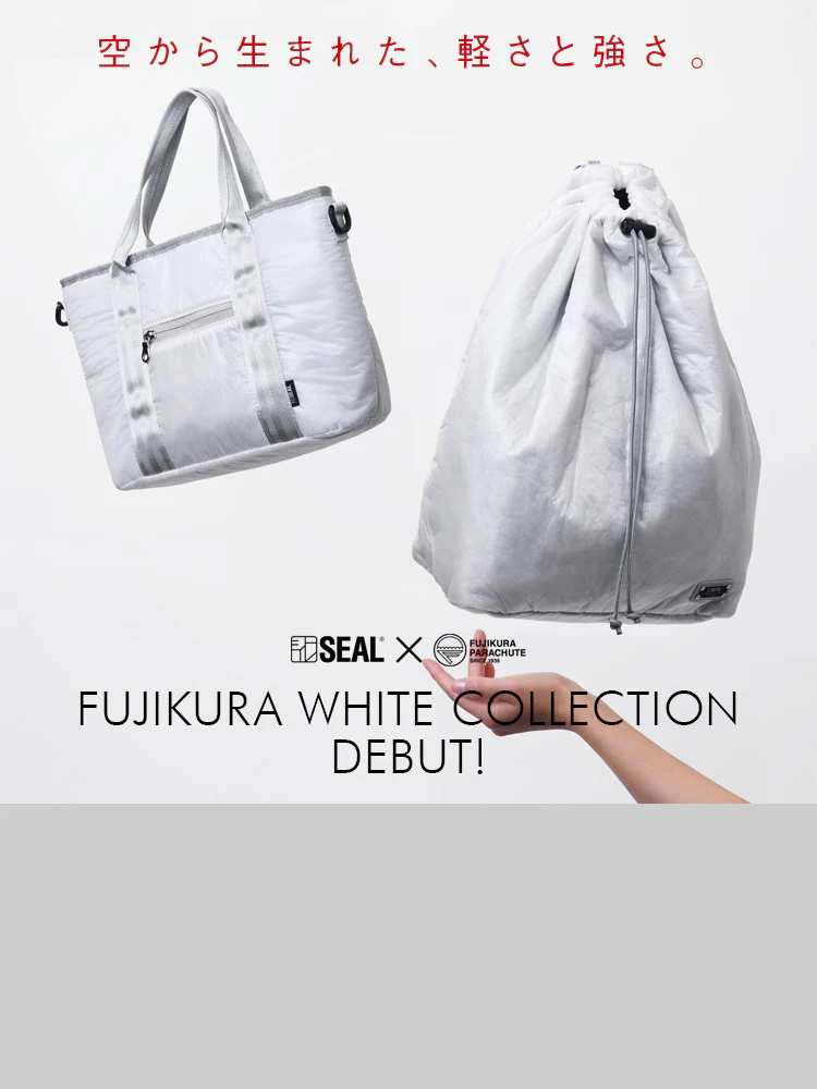 SEAL store 公式 日本職人が作るメンズ トート バッグ・ショルダー バッグ・財布・森野帆布 SEAL