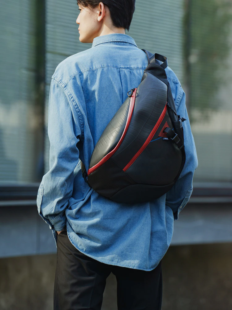 SEAL store【公式】｜ 日本職人が作るメンズ トート バッグ  