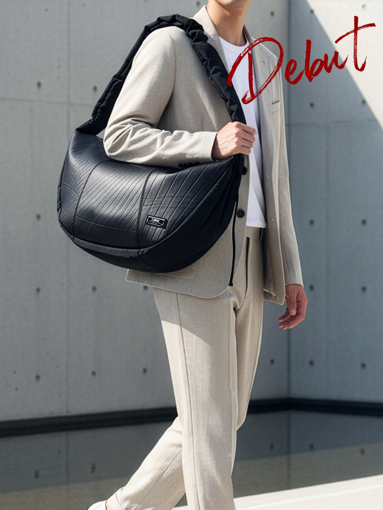 SEAL store【公式】｜ 日本職人が作るメンズ トート バッグ