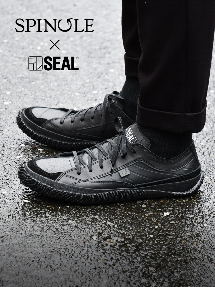 SEAL store【公式】｜ 日本職人が作るメンズ トート バッグ
